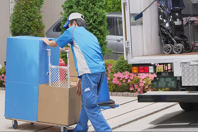 引っ越し屋の給料は安い