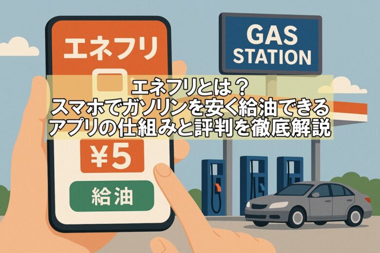 エネフリ